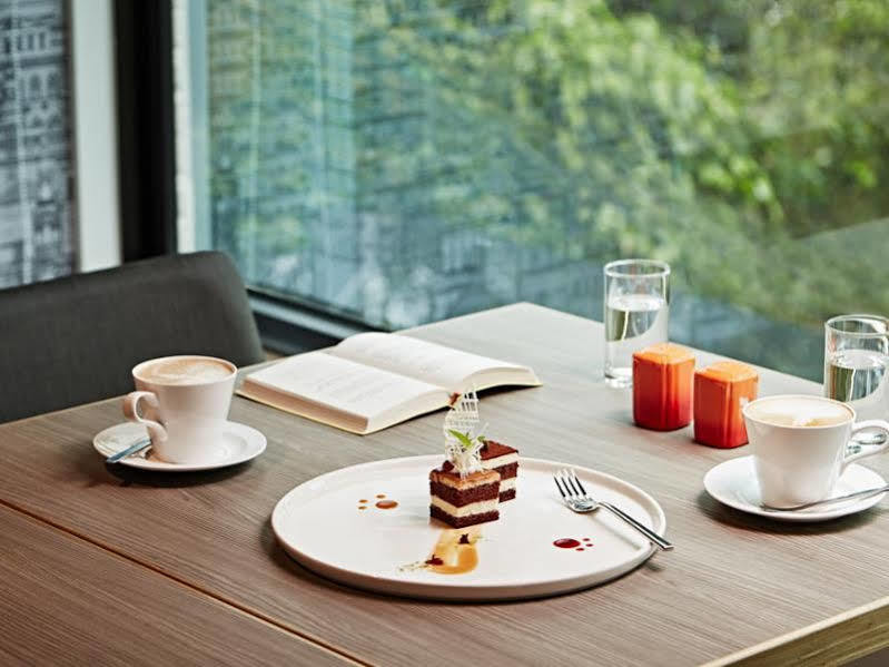 Hotel Sukimi Tainan Zewnętrze zdjęcie