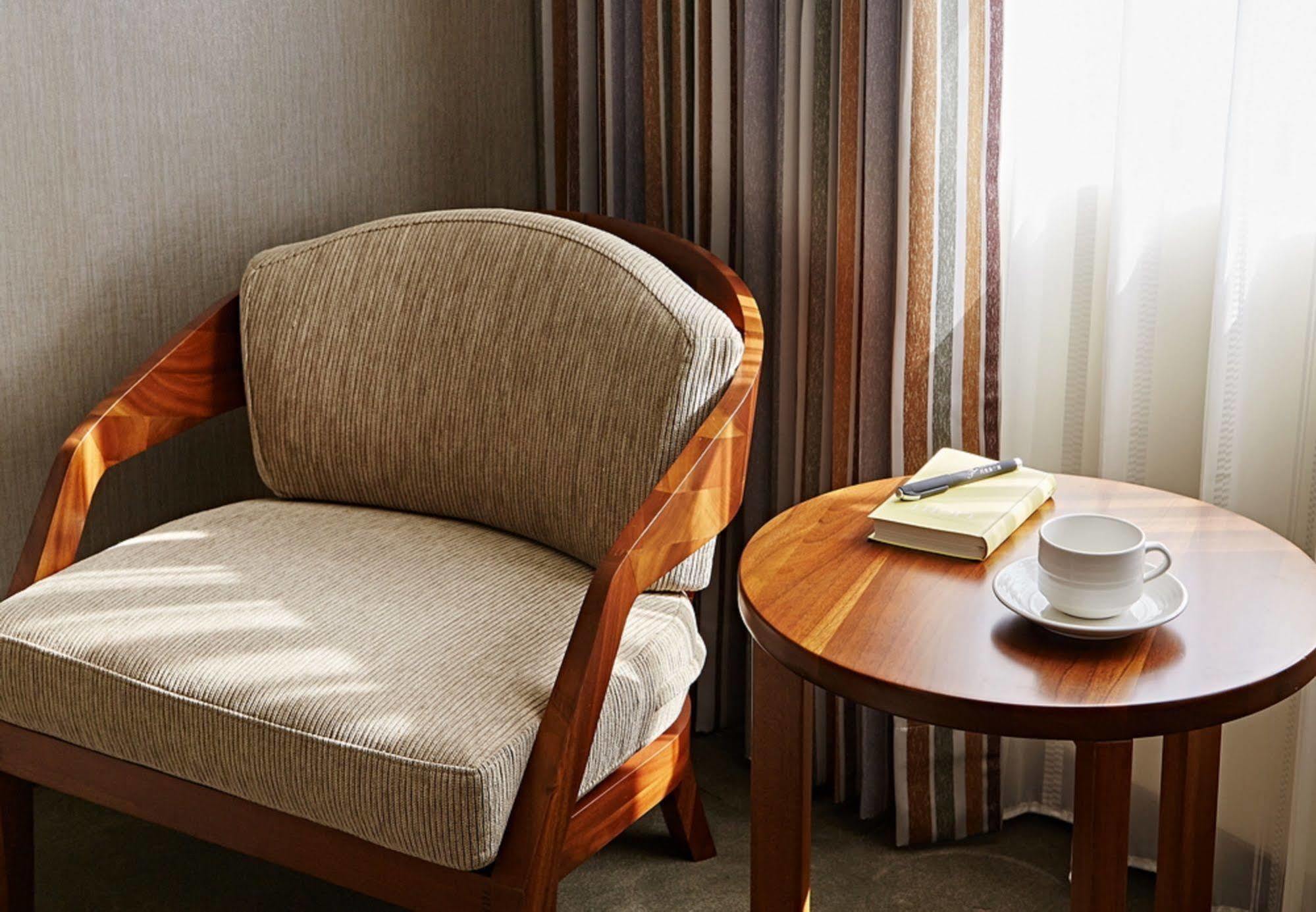 Hotel Sukimi Tainan Zewnętrze zdjęcie