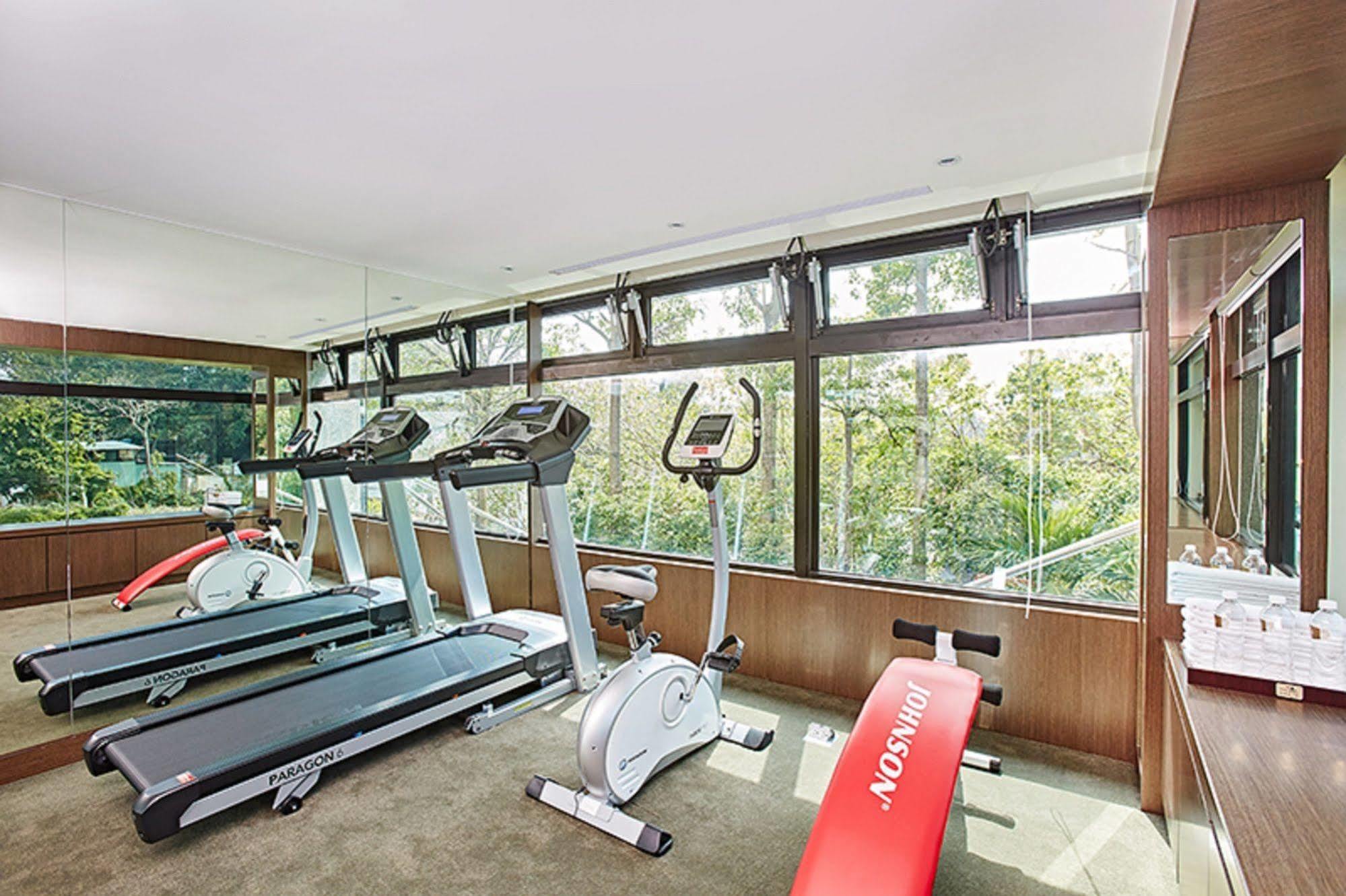 Hotel Sukimi Tainan Zewnętrze zdjęcie