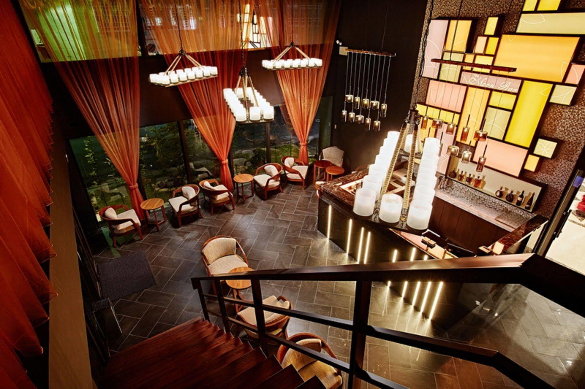 Hotel Sukimi Tainan Zewnętrze zdjęcie