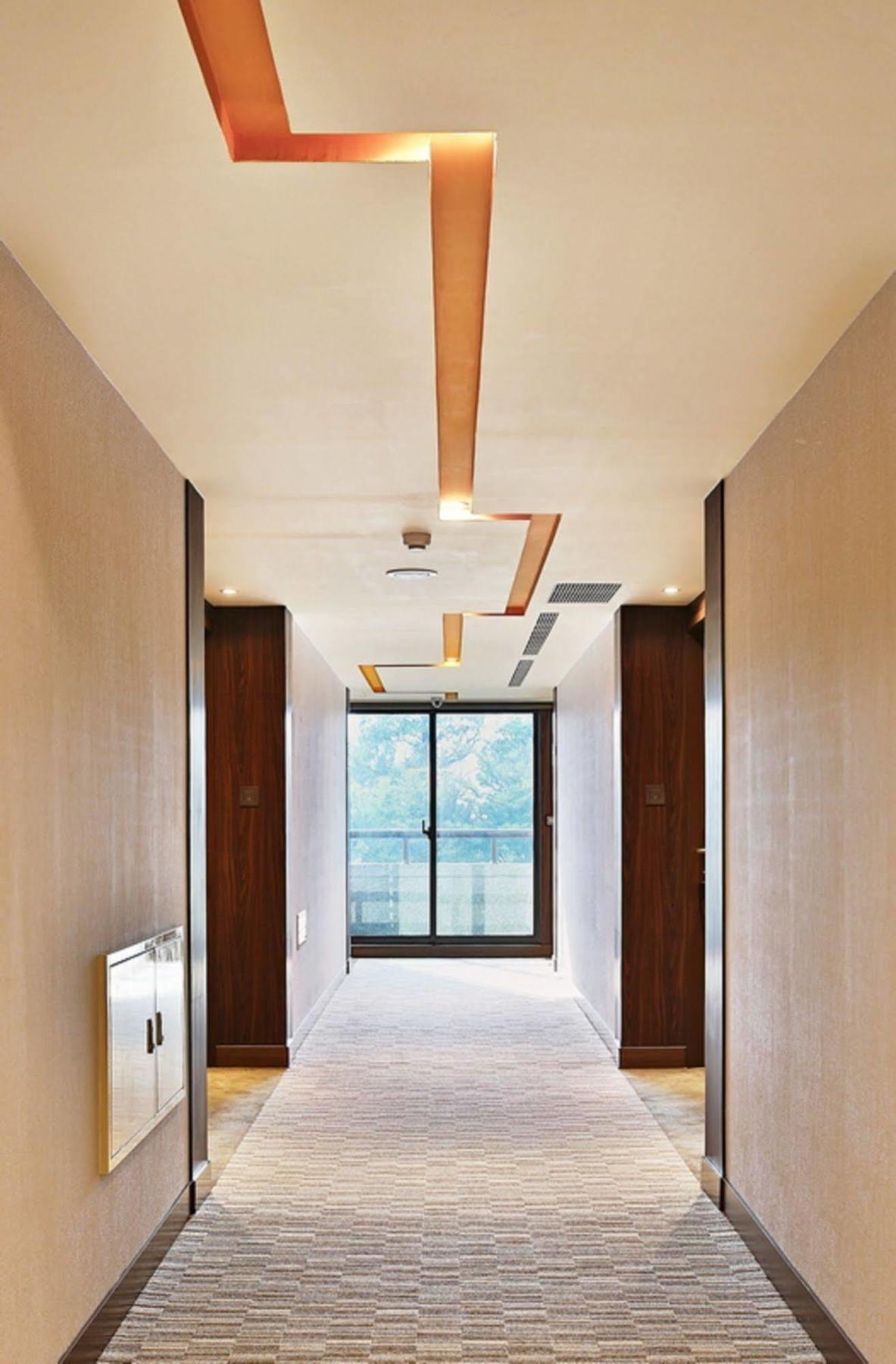 Hotel Sukimi Tainan Zewnętrze zdjęcie