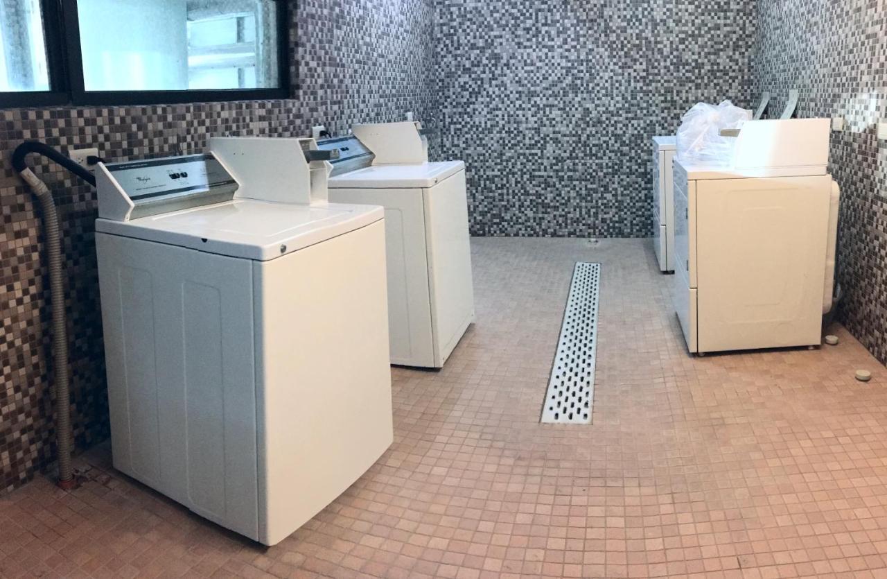 Hotel Sukimi Tainan Zewnętrze zdjęcie